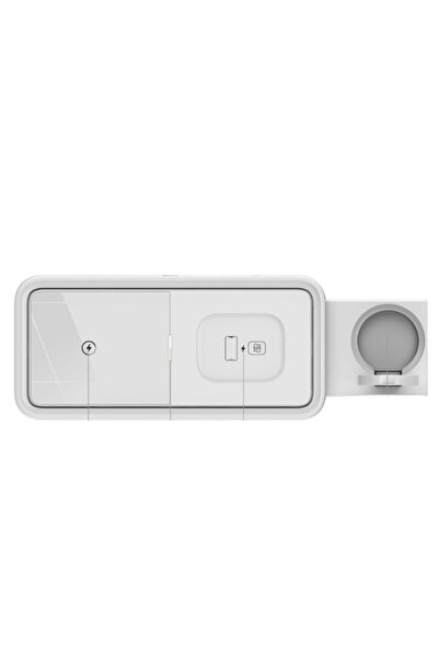 OEM Dock compatibil cu Apple Watch 1/2/3/4/5/6/7/SE/8/Ultra 38/40/41/42/44/45...