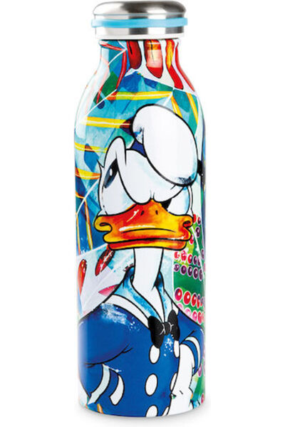 Egan Italy Θερμός Μπουκάλι 500ml Donald f Κωδικός: 103048