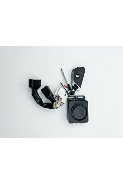 RKS NEON 125 KONTAK SETİ