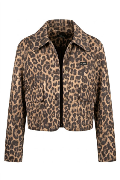 FLAST Chin Leo Jacket