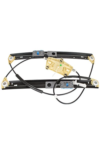 M MODECAR Macara geam electrică față stânga Audi A6 C6 04-11