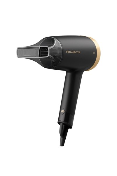 Rowenta Uscător de păr Express Style CV1811F0, 1600 W, 2 setări de temperatur...