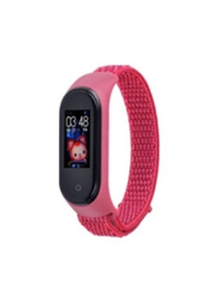 OEM Fitness Bracelet Strap compatible with Xiaomi Mi Band 3 / 4 / 5 / 6 made ...