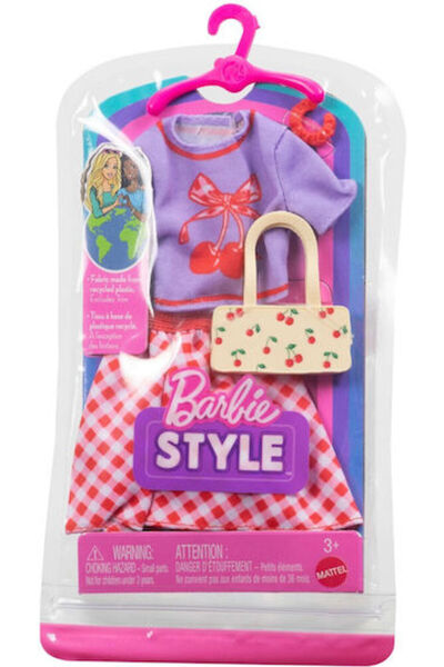 mattel Ρούχα για κούκλες