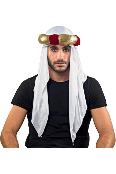 Fun Fashion Καπέλο Καρναβαλιού 2 τεμάχια