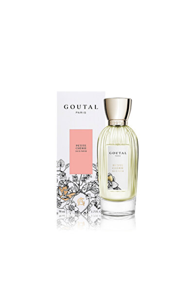 GOUTAL عطر PETITE CHERIE (W) EDP 100 مل قابل لإعادة التعبئة