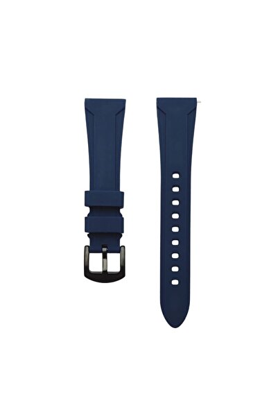 OEM Curea din silicon rezistentă, compatibilă cu Samsung Galaxy Watch 46 mm, ...