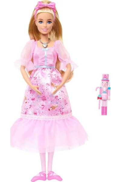 mattel Κούκλα για παιδιά 3+ ετών