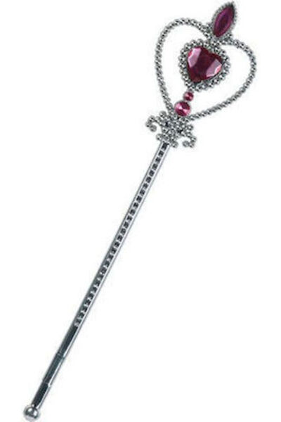 Rubies Ροζ Μπαλακλάβα Καρναβαλιού 1 τεμάχιο