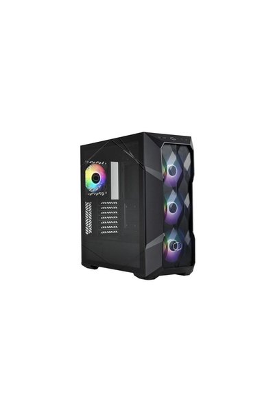 Cooler Master COOLERMASTER 850W 80+ GOLD TD500 v2 TG D500V2-KGNN85-STU ARGB GAMING EATX PC KASASI