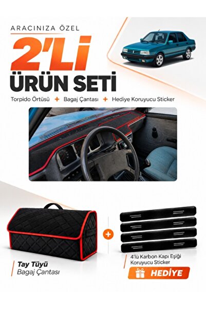 e-biz Tofaş Şahi̇n Doğan Kartal Kapakli (1981-2002) Compatible Torpedo Cover ...