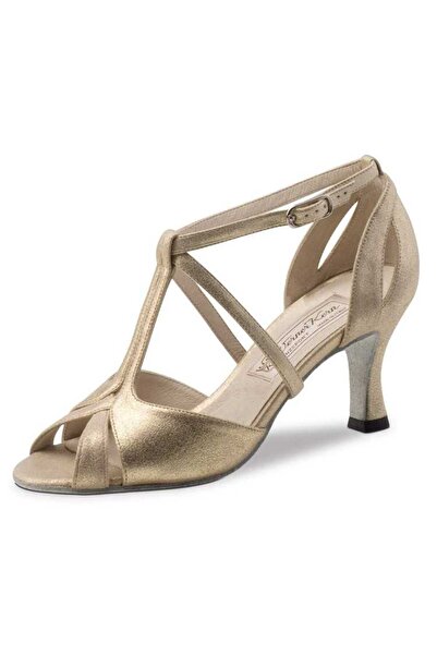 Werner Kern Pantofi dans femei Amy Auriu Piele