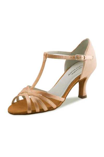 Werner Kern Pantofi dans femei Justine Bej Piele