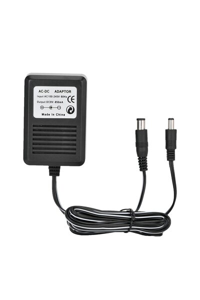 OEM Adaptor de alimentare 3 în 1 pentru SNES GENESIS, 100-240V, Ștecher US