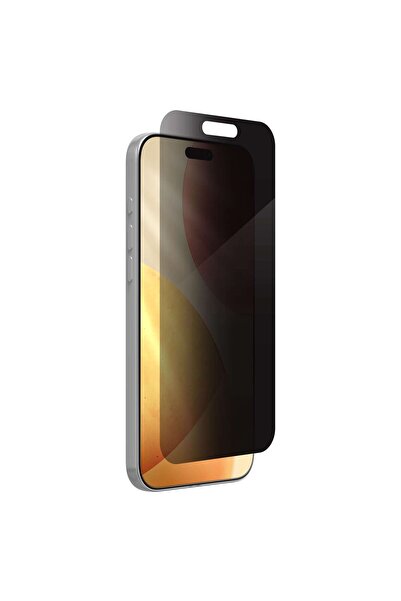 pçs Folie de protecție pentru iPhone 17 PRO cu funcție de confidențialitate