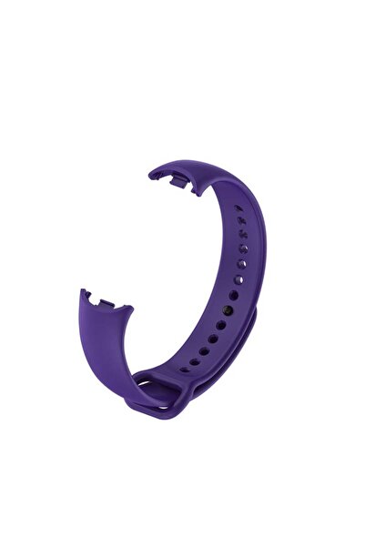 OEM Curea de silicon pentru brățară inteligentă compatibilă cu Xiaomi Mi Band...