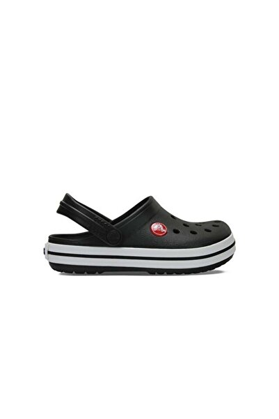 Crocs Crocband uniszex fekete alkalmi papucs 11016_001