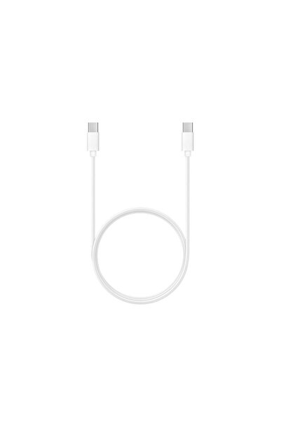 OEM Cablu Upzz Tip C - Tip C Power Delivery PD60W 3A C296 pentru încărcare și...