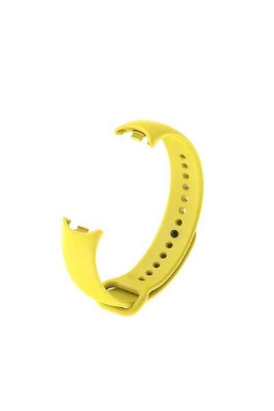 OEM Brățară silicon pentru brățară inteligentă compatibilă cu Xiaomi Mi Band ...