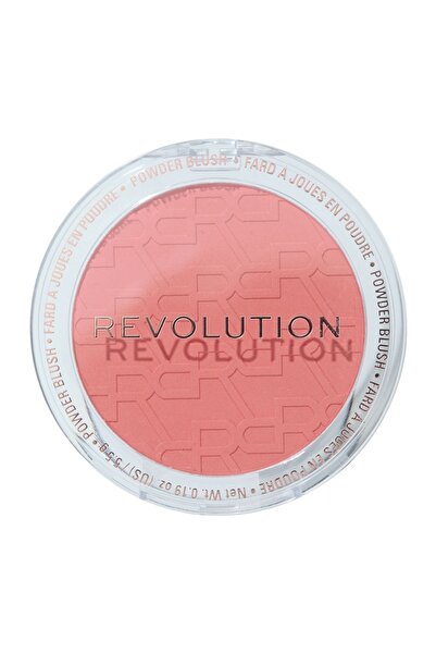 Revolution Ρουζ Επαναφορτισμένο 5.5 γρ.