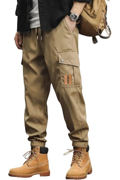 Lymio Men Cargo || Men Cargo Pants || Men Cargo Pants Cotton || Cargos for Me...