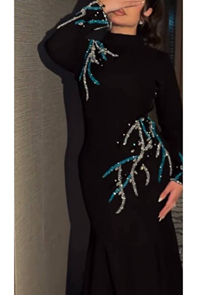 NALA FASHION فستان سهره فاخرة تصميم راقي