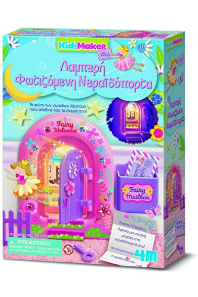 4M Εκπαιδευτικό Παιχνίδι Κρύσταλλα 4Μ0664