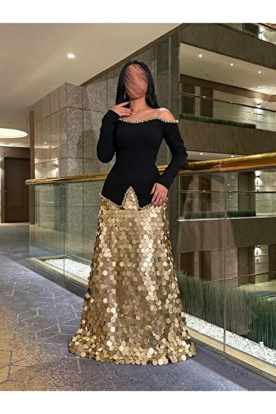 Rwznan fashion فستان منار