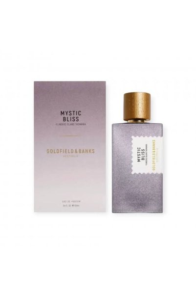 Goldfield&Banks GOLDFIELD & BANKS MYSTIC BLISS (U) EDP 100 مل