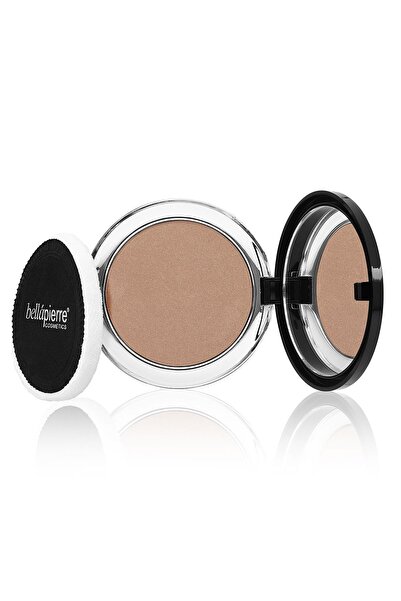 Bellapierre Cosmetics Bronzer mineral compact SPF 15