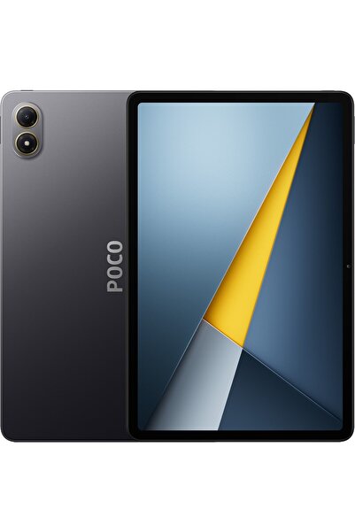 POCO Pad M1 8GB 256GB 12.1" Gri