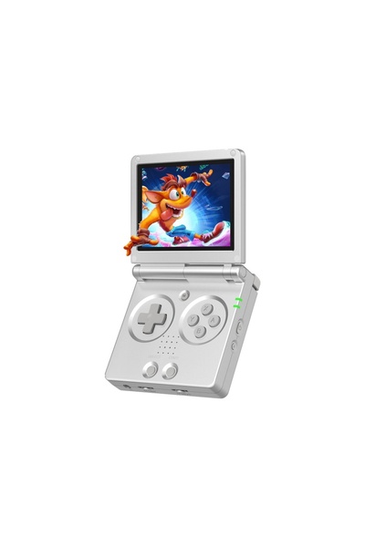 Green Lion GP Pro Fold Gaming Console