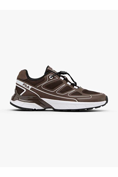 Fila Lastik Bağcıklı Sneaker