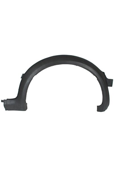 MODECAR VW Golf II G60 GTI GTD 89-92 ornament aripă spate stânga