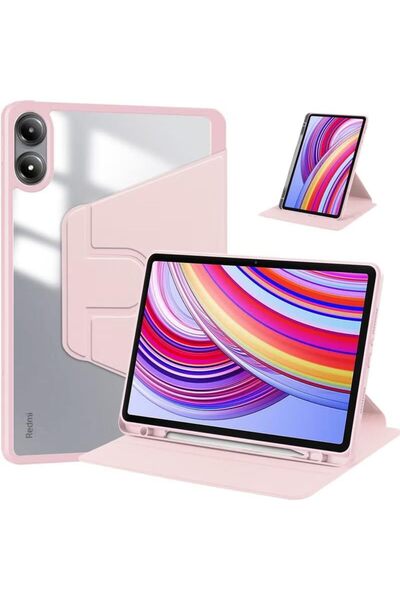 URBBKING Rotating Case Compatible with Redmi Pad Pro 12.1 inch/Xiaomi Poco Pa...