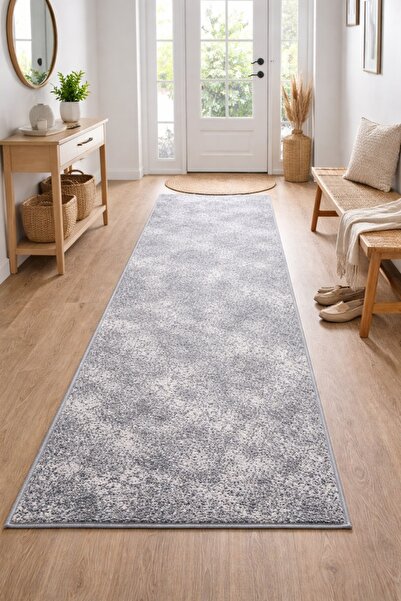Talis Χαλί Traversa, Καπουτσίνο, Γκρι, 100x700 εκ., Delta 16007 19