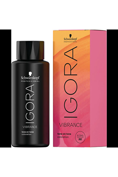 Schwarzkopf IGORA VIBRANCE 9,5-24 Φυμέ Μπεζ Τόνερ 60ml