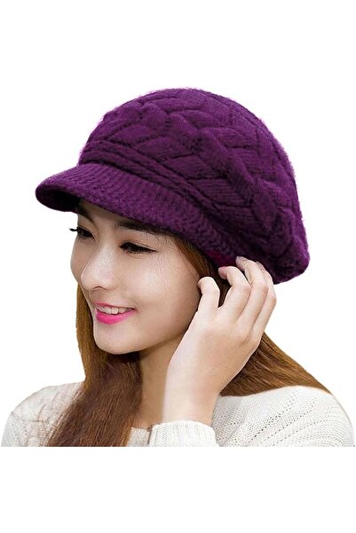 GENERAL womens Visor Cold Weather Hat (pack of 1)