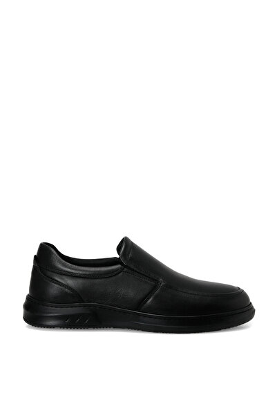 Polaris Veyil.M Black Men's Casual Shoes