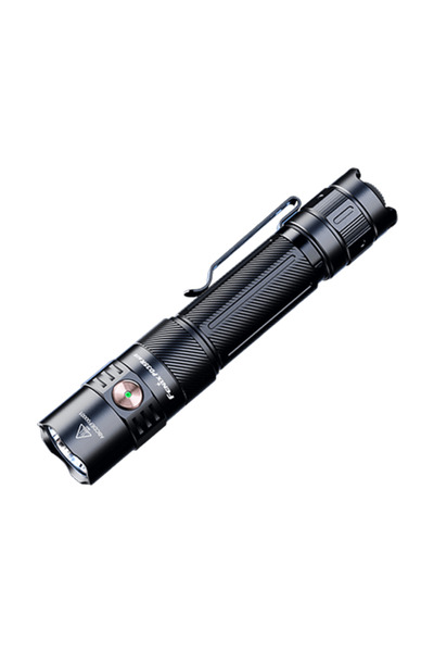 Fenix Φακός PD35R ACE Επαναφορτιζόμενος Με USB