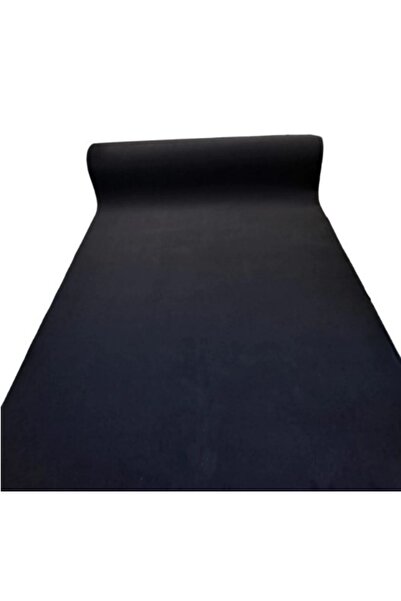 Talis Mocheta evenimente Traversa, Plat, Negru, 100x600 cm, Delta