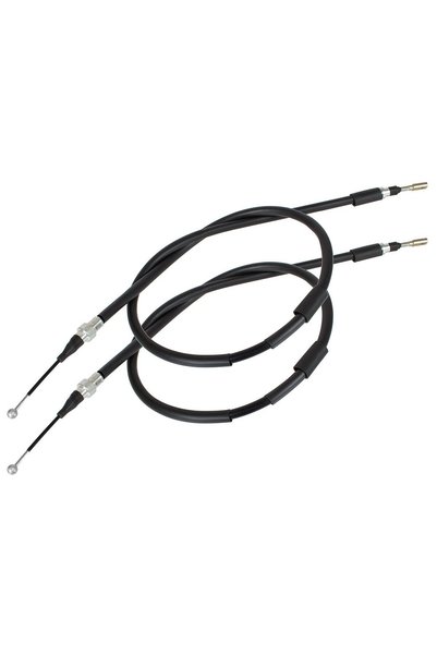 MODECAR Cabluri frână de mână Seat Alhambra 96-10 stânga = dreapta 2 buc. set