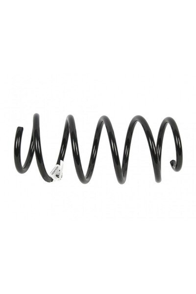LORO Arc suspensie față Opel Combo pentru creșterea sarcinii 312740