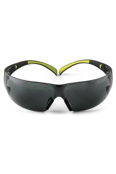 3M Sf402 Securefit 400 As/Af Iş Güvenliği Gözlüğü