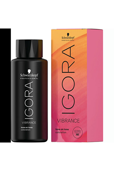 Schwarzkopf Igora Vibrance 5-21 Καστανό Ανοιχτό Φυμέ Σαντρέ 60ml