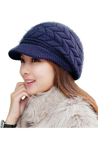GENERAL womens Visor Cold Weather Hat (pack of 1)