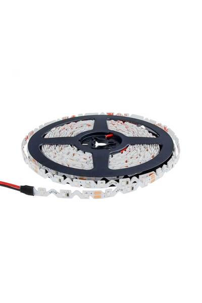 Generic Brand Ταινία LED S-STRIP 2835 IP65 60 LED/μέτρο, 6mm, DC12V, 7.2W/μέτ...