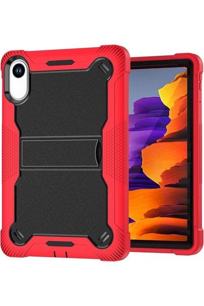 KASTWAVE Shockproof Case for Xiaomi for Redmi Pad 2 11 inch, Heavy Duty Rugge...