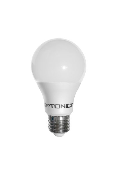 Generic Brand E27 Λάμπα LED A60 806Lm 10W λευκό