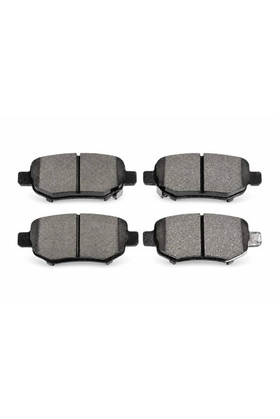 Generic Brand Back Fabric Jack Ga4